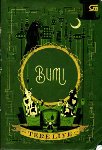 Image of Bumi