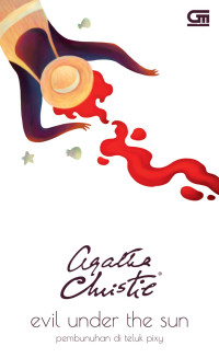 Image of Evil Under The Sun