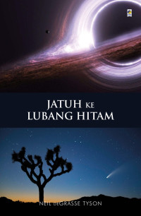 Image of Jatuh Ke Lubang Hitam
