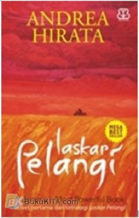 Image of Laskar Pelangi: New Edition