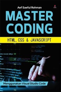 Image of Master Coding HTML, CSS, & JAVASCRIPT