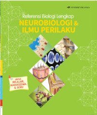 Image of Referensi Biologi Lengkap: Neurobiologi & Ilmu Perilaku