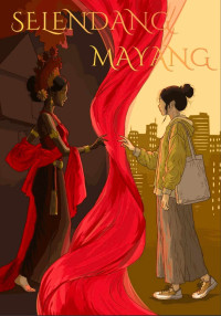 Image of Selendang Mayang