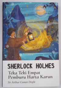 Image of Sherlock Holmes: Teka-Teki Empat Pemburu Harta Karun
