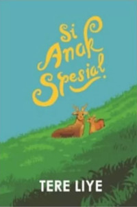 Image of Si Anak Special