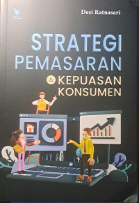 Image of Strategi Pemasaran dan Kepuasan Konsumen