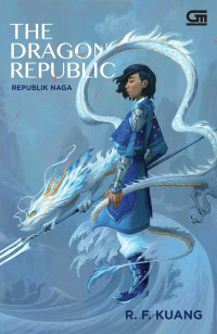 Image of The Dragon Republic: Republik Naga